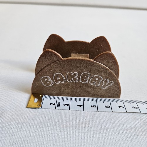 Sylvanian families calico - sylvanian,