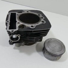 Yamaha XT 600 34K EZ:87 Piston