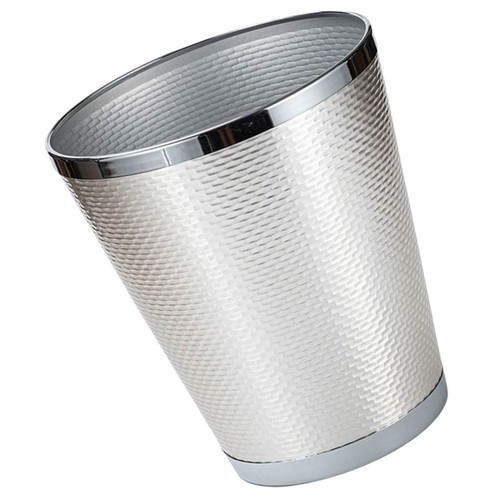 Bathroom wastebasket trash bin - bathroom,