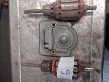 Lucas Wiper Motor Parts