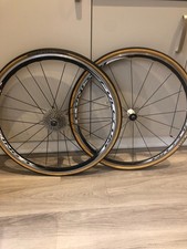 Fulcrum Racing 3 road bike