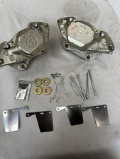 Escort MK1/MK2/RS2000/CAPRI M16 Type 2 Pot Front Calipers (a pair) suit Vented()