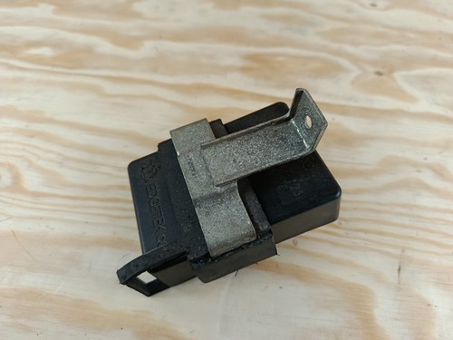 Hyosung gt125r carb - (u),