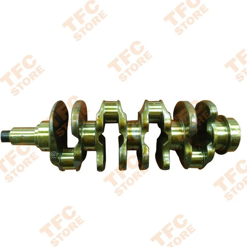 S4s engine crankshaft - s4s, for