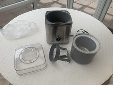 Cuisinart Deluxe Ice Cream