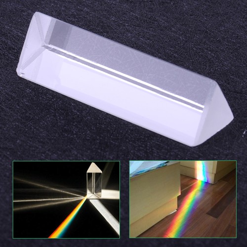 8cm optical glass - glass, triple