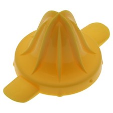 Moulinex Tefal small yellow cone citrus juicer Vitapress Direct PC603D ZP603D