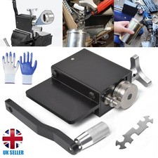 Tube Pipe Tubing Beader Tool