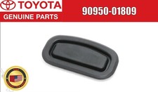 Toyota 1JZ 2JZ Genuine Sump Flywheel Flex Plate Inspection Cover 90950-01809 OEM