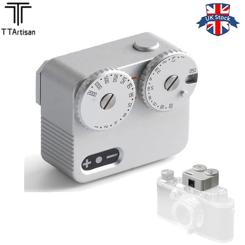 Ttartisan light meter - ttartisan, ii
