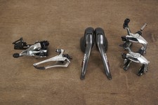 SRAM Red 22 WiFli 11 Speed