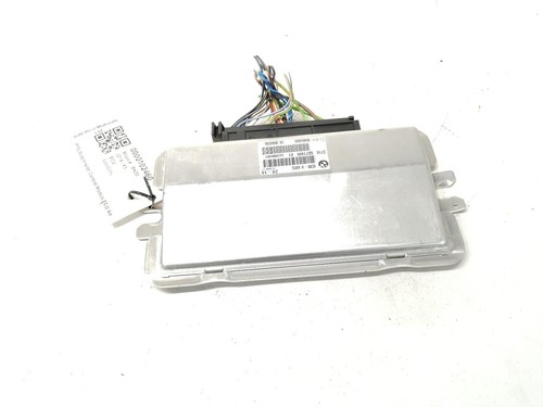Bmw suspension control ecu - bmw,