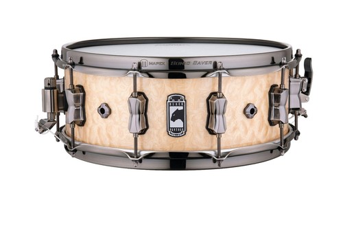 Mapex black panther pegasus - black,