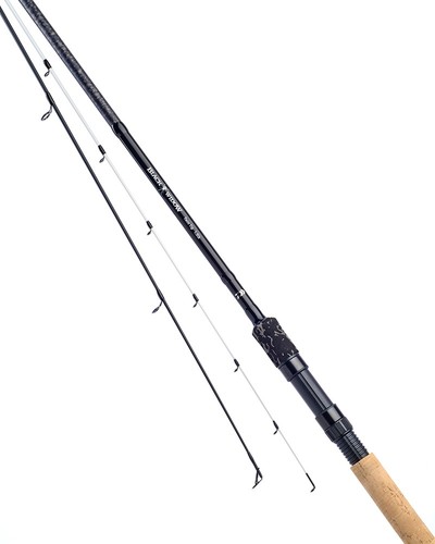 Daiwa black widow twin tip - daiwa,
