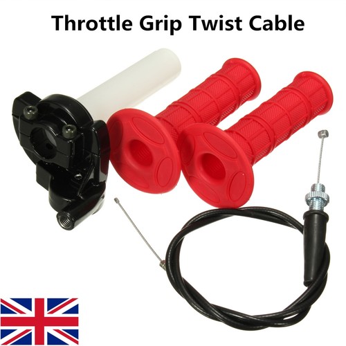 22mm throttle accelerator grip - throttle,