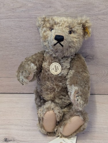 Steiff classic 1920 teddy bear - classic,