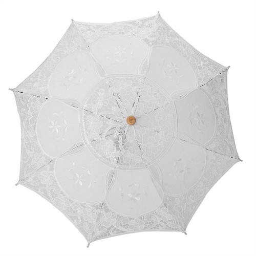 Handmade lace flower - handmade,