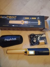 Nokta Accupoint Waterproof Metal Detecting Pinpointer Probe