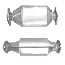 BM Catalysts Approved