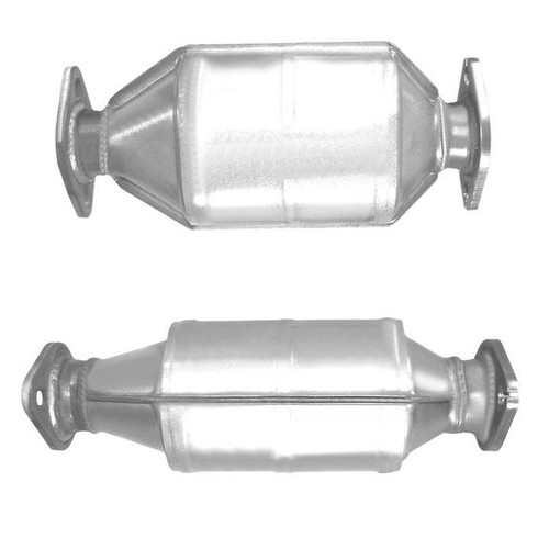 Catalysts approved - bm,
