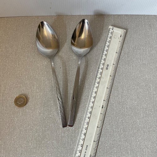 Vintage cutlery oneida vanessa - cutlery,