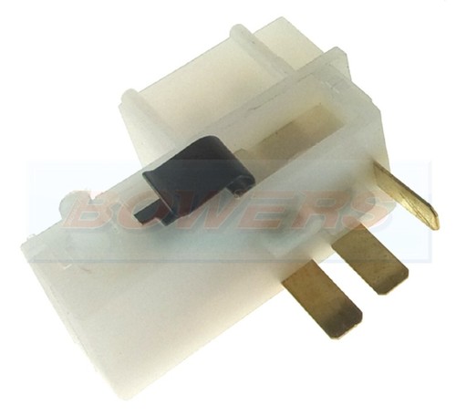 Lucas 14w wiper motor park - wiper,