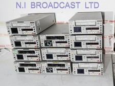 Sony dsr45p pal dvcam recorder