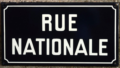 Old vintage french - vintage,