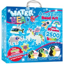Water Beads Amazing Bead Art