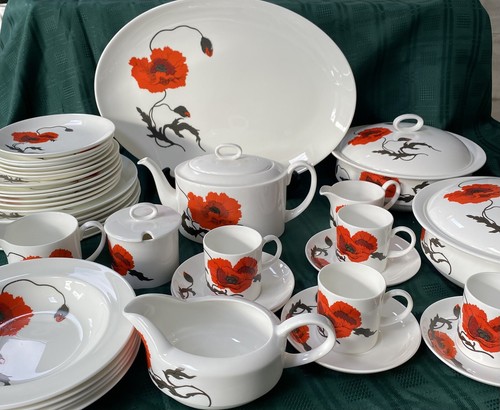 Susie cooper wedgwood - susie,