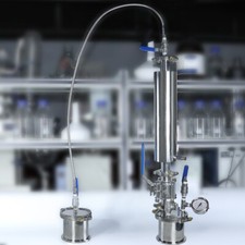 0.25LB Stainless Steel