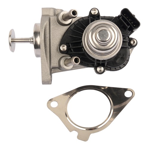 Egr valve exhaust gas - egr,