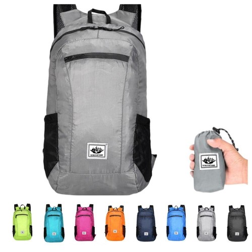 Foldable backpack waterproof - backpack,