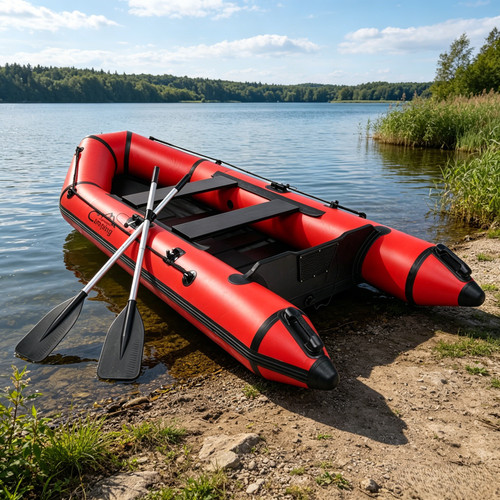 10ft inflatable boat series - 10ft,