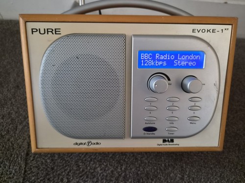 Pure evoke 1xt - pure, evoke-1xt