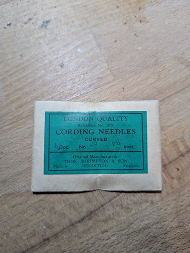 Vintage london quality - "london, quality"