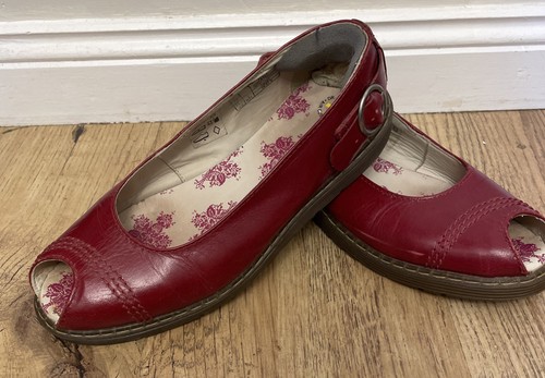 Martens pansy mary jane - pansy,