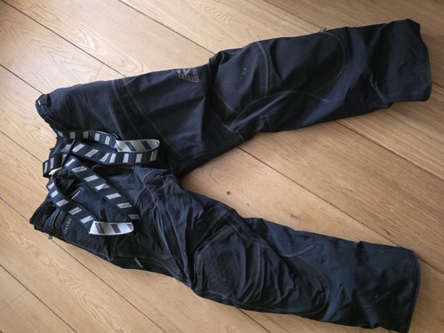 Rukka armaxion gore tex pro - armaxion, gore-tex