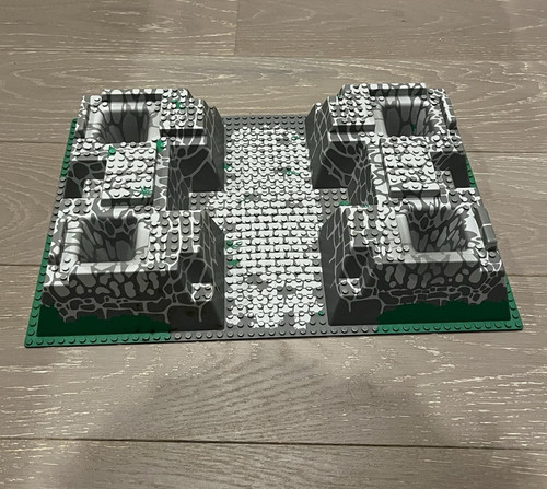 Lego knights kingdom - knights,