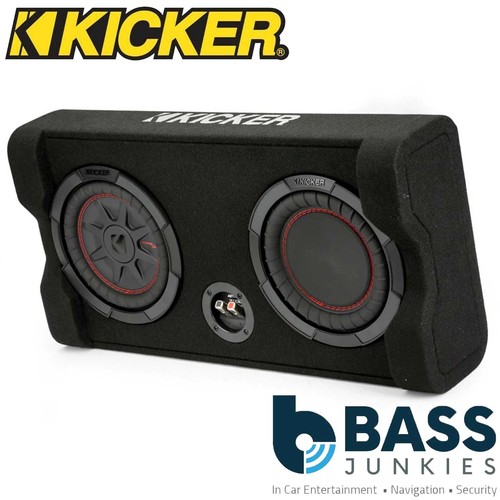 Kicker 48trtp82 600w 8 - -, 8"