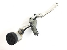 Ducati 1098 S [2007] - Brake