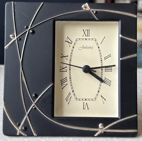 Vintage juliana quartz battery - juliana,