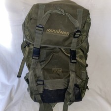 Vintage Karrimor Hot Ice KS