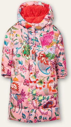 Oilily cave coat age - coat,