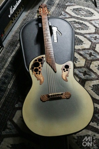 Ovation super adamas 1587 - adamas, 1587-7
