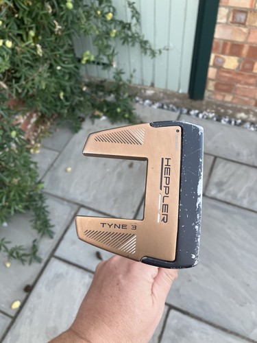 Ping heppler tyne putter - ping,