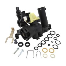 Worcester 87161064420 Return