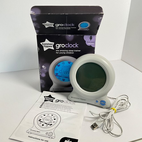 Tommy tippee groclock sleep - tippee,