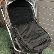 iCandy Strawberry 2 Footmuff