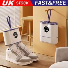Telescopic Electric Shoe Dryer